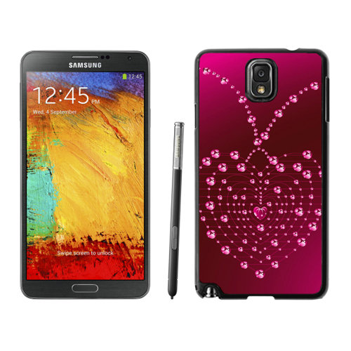 Valentine Love Bead Samsung Galaxy Note 3 Cases DWD | Coach Outlet Canada